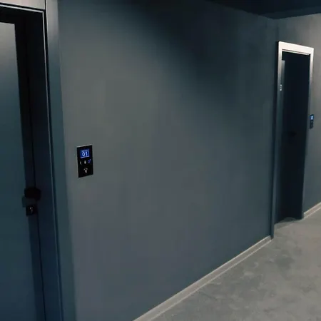 Ib Oil Doo Restoran S Prenocistem *