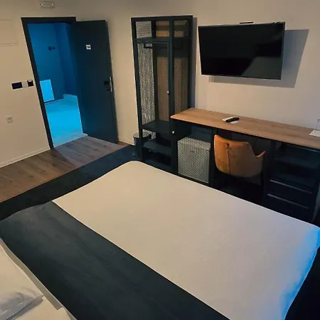 Ib Oil Doo Restoran S Prenocistem *