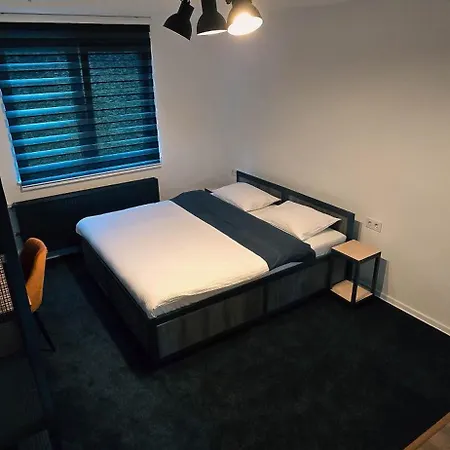 Ib Oil Doo Restoran S Prenocistem