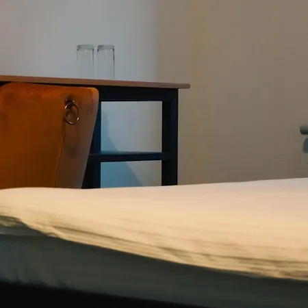 Ib Oil Doo Restoran S Prenocistem ツァジン