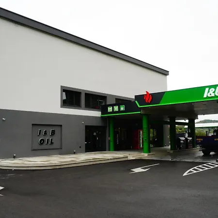 Ib Oil Doo Restoran S Prenocistem