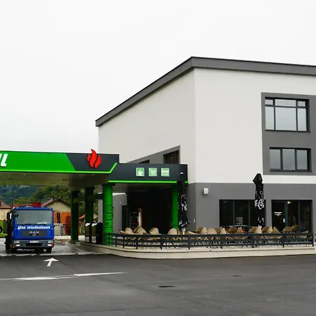 Ib Oil Doo Restoran S Prenocistem